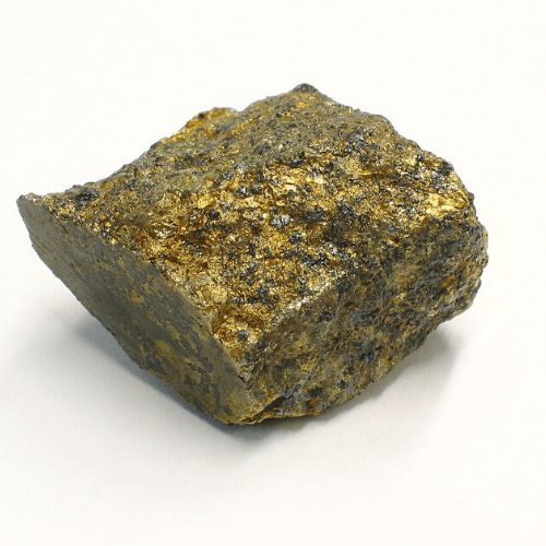 Copper Ore - Templars and Masons